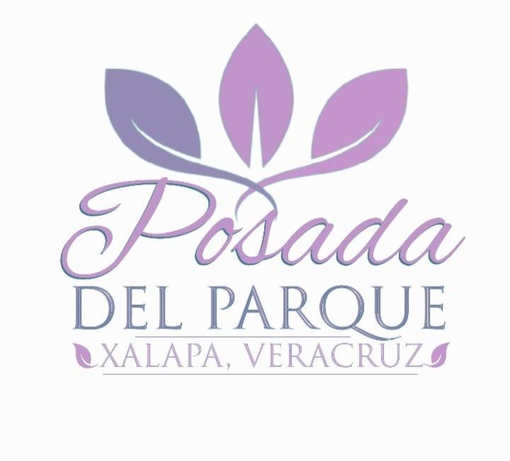 Hotel Posada Del Parque Xalapa Exterior foto